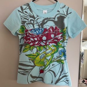 Ed Hardy Shirt